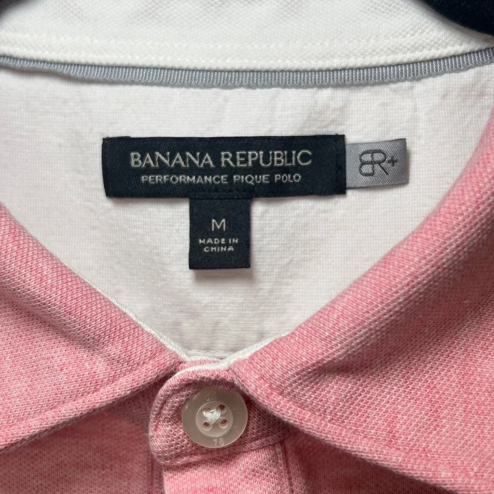 Banana Republic classic banana